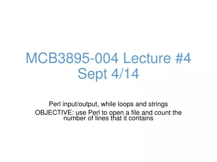 mcb3895 004 lecture 4 sept 4 14