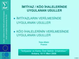mt yaz k o haleler nde uygulanan usuller