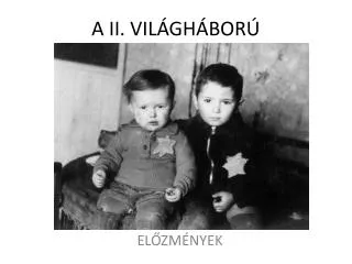 a ii vil gh bor