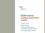 PPT - The Egan Model PowerPoint Presentation, free download - ID:1418966