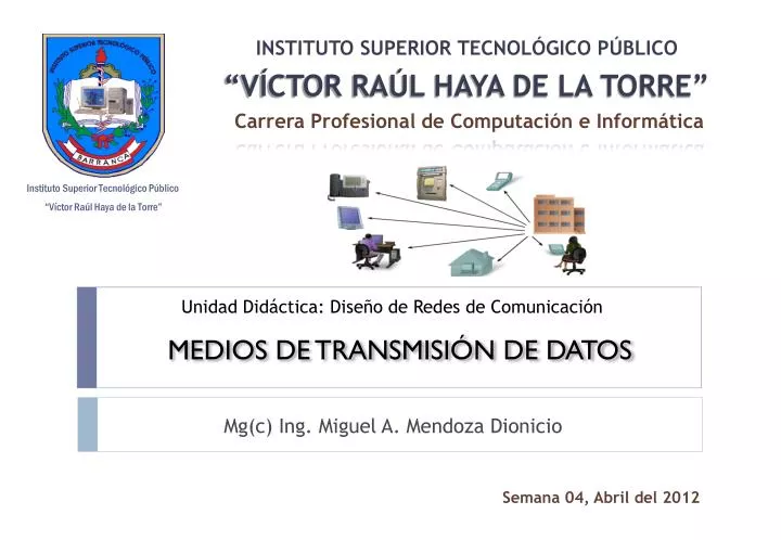 medios de transmisi n de datos