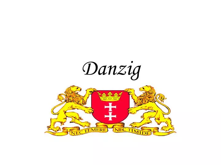 danzig