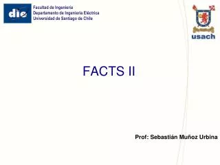 facts ii