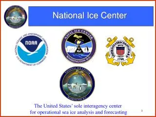 National Ice Center