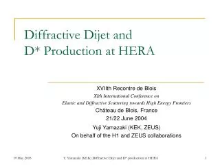 Diffractive Dijet and D* Production at HERA