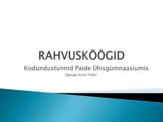 rahvusk gid
