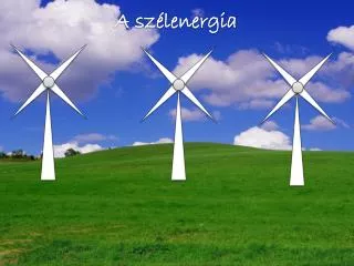 a sz lenergia