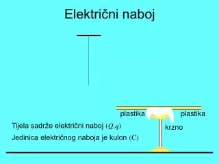 elektri ni naboj