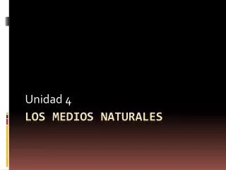 unidad 4