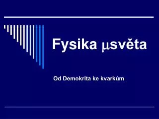 fysika m sv ta