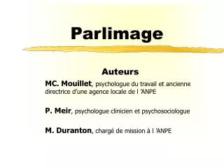 parlimage