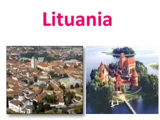 lituania