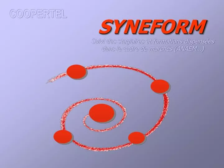 syneform