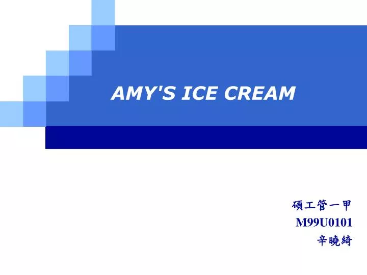 amy s ice cream