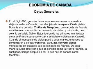 datos generales