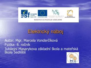 elektrick n boj