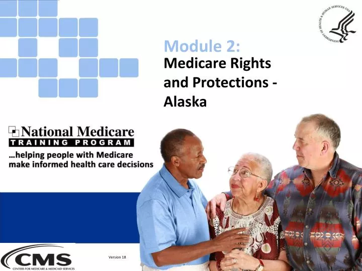 medicare rights and protections alaska