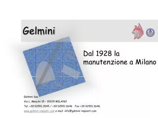 gelmini