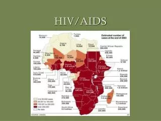 hiv aids