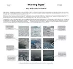 “Warning Signs” - slide 1