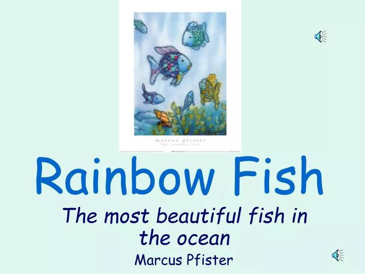 rainbow fish