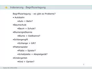 alphabete
