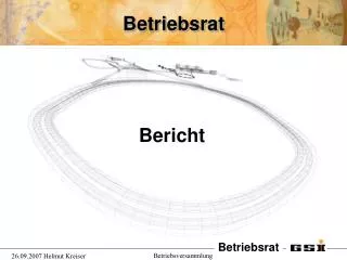 betriebsrat