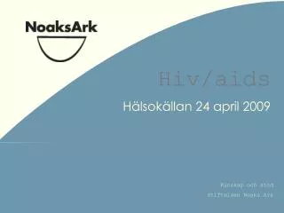 hiv aids