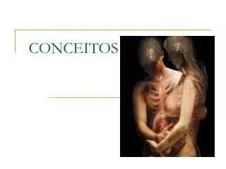 conceitos