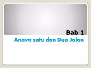 bab 1