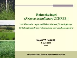 josef schrabauer johann humer und peter liebhard