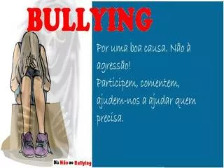 bullying