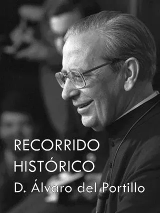 recorrido hist rico