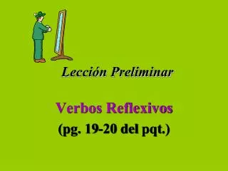 lecci n preliminar