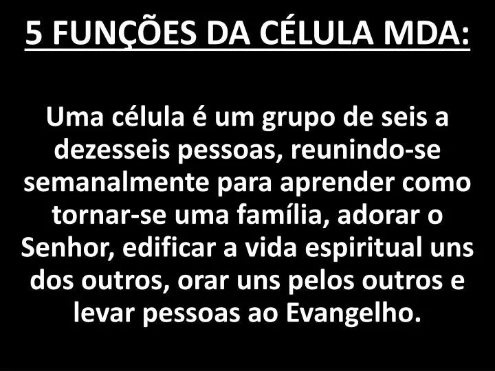 Reproducir Poderosa Oração do Salmo 91 para Quebrar Todas as