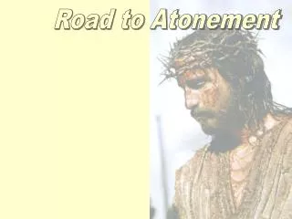 Road to Atonement