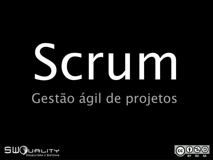 scrum