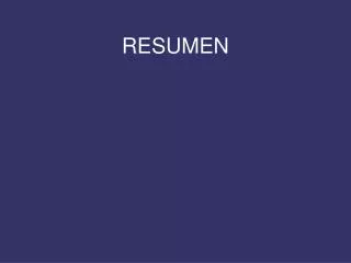 resumen