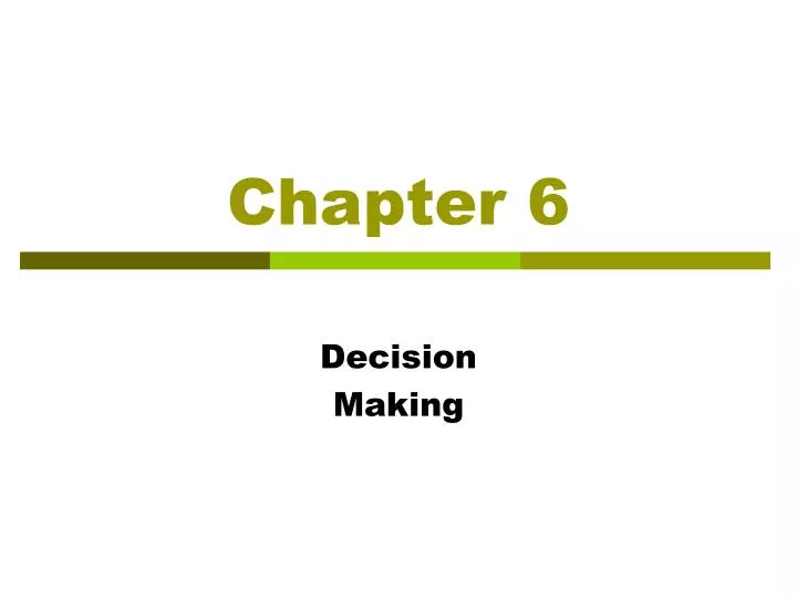 chapter 6