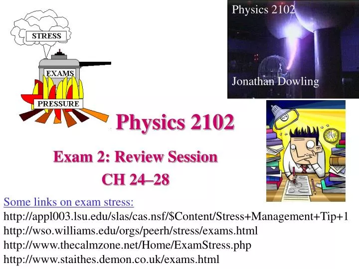 physics 2102