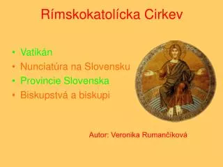 r mskokatol cka cirkev