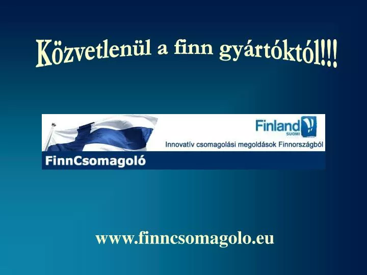 www finncsomagolo eu