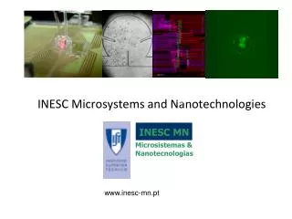 INESC Microsystems and Nanotechnologies