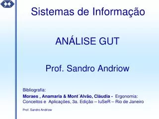 sistemas de informa o