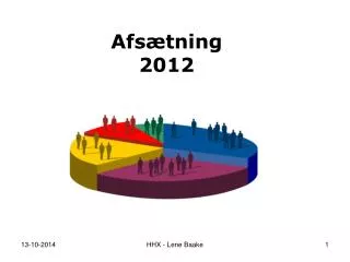 afs tning 2012