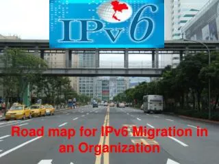 IPv6