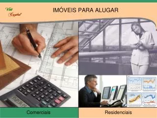 im veis para alugar