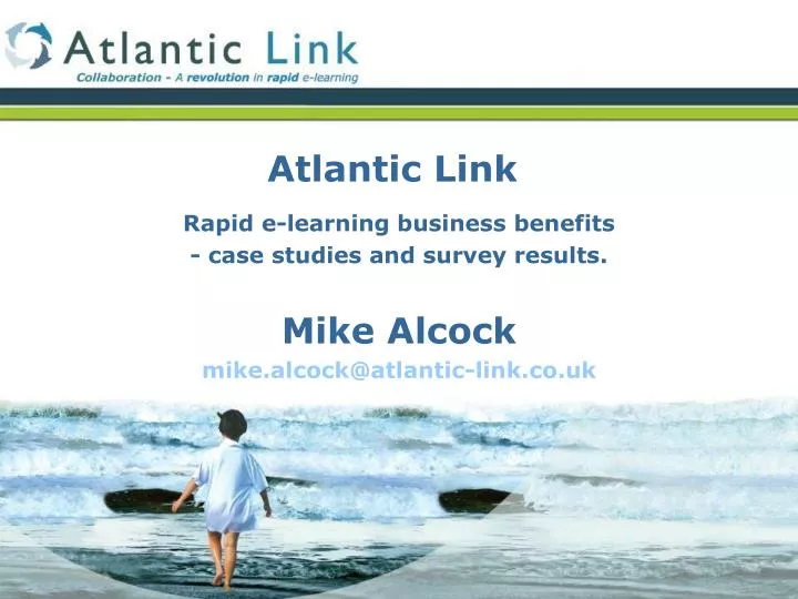atlantic link