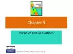 Introduction to TextBox Control and Variable Management in Visual Basic - slide 1