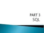 Understanding SQL Transactions: Commit, Rollback, and Integrity Constraints - slide 1